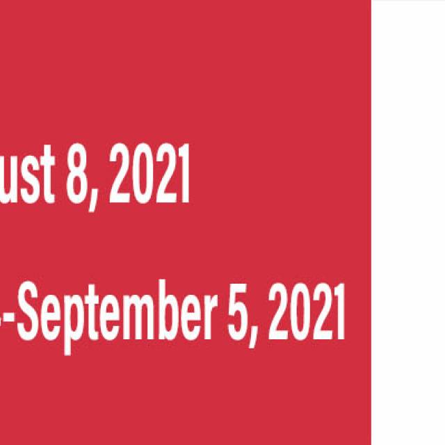New dates announced for Tokyo 2020