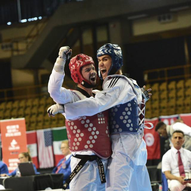 2018 Canada Open Competition Schedule is Updated