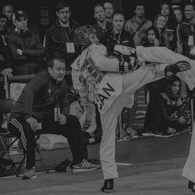 Sixteen Canucks Crowned National Taekwondo Champions in Montreal