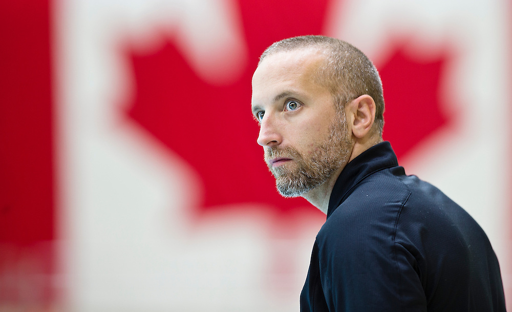 Taekwondo Canada Names Allan Wrigley New High Performance Director 